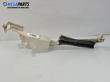 Държач броня за Peugeot 406 Sedan (08.1995 - 01.2005), седан, позиция: предна, дясна
