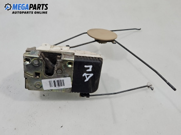 Брава на врата за Peugeot 406 Sedan (08.1995 - 01.2005), позиция: предна, дясна