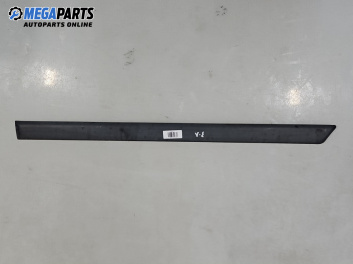 Външна лайсна врата за Peugeot 406 Sedan (08.1995 - 01.2005), седан, позиция: задна, лява