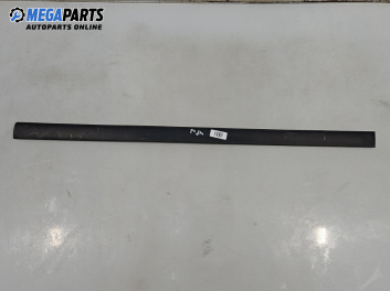 Външна лайсна врата за Peugeot 406 Sedan (08.1995 - 01.2005), седан, позиция: предна, дясна