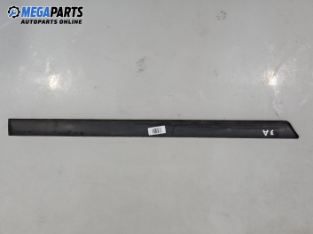 Външна лайсна врата за Peugeot 406 Sedan (08.1995 - 01.2005), седан, позиция: задна, дясна