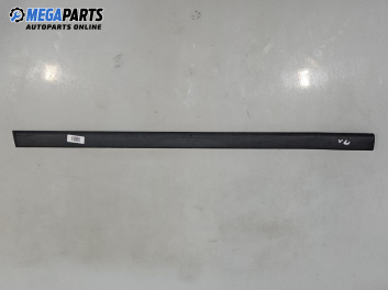 Външна лайсна врата за Peugeot 406 Sedan (08.1995 - 01.2005), седан, позиция: предна, лява