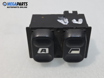 Бутони ел. стъкла  за Peugeot 406 Sedan (08.1995 - 01.2005)