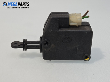 Машинка централно заключване за Peugeot 406 Sedan (08.1995 - 01.2005), 4+1 вр., позиция: задна