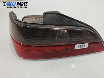 Стоп за Peugeot 406 Sedan (08.1995 - 01.2005), седан, позиция: лява