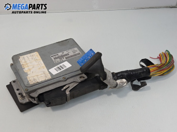 Компютър двигател за Peugeot 406 Sedan (08.1995 - 01.2005) 1.8 16V, 110 к.с., BOSCH  №  0 261 204 063