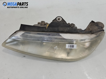 Фар за Peugeot 406 Sedan (08.1995 - 01.2005), седан, позиция: дясна