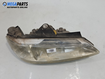 Фар за Peugeot 406 Sedan (08.1995 - 01.2005), седан, позиция: лява