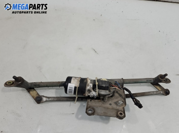 Ел. мотор за чистачките за Peugeot 406 Sedan (08.1995 - 01.2005), седан, позиция: предна