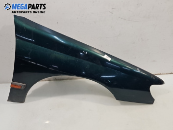 Калник за Peugeot 406 Sedan (08.1995 - 01.2005), 4+1 вр., седан, позиция: предна, дясна