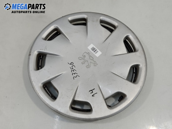 Тасове за Peugeot 406 Sedan (08.1995 - 01.2005), седан (Цената е за 1 бр.)