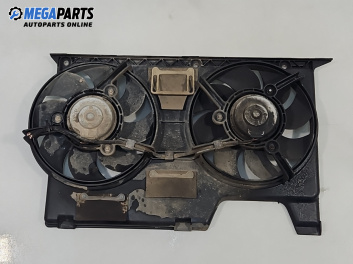 Перки охлаждане за Audi 80 Avant B4 (09.1991 - 01.1996) 1.9 TDI, 90 к.с.