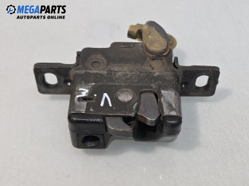 Брава заден капак за Audi 80 Avant B4 (09.1991 - 01.1996), комби, позиция: задна