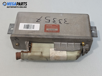 Компютър ABS за Audi 80 Avant B4 (09.1991 - 01.1996), № Bosch 0265100056