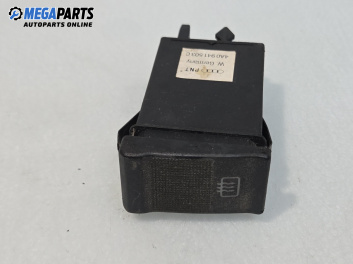 Бутон подгрев задно стъкло  за Audi 80 Avant B4 (09.1991 - 01.1996), № 4A0941503C