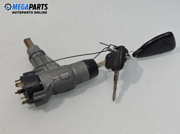 Контактен ключ за Audi 80 Avant B4 (09.1991 - 01.1996)