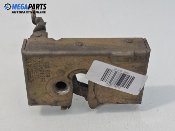 Брава на врата за Audi 80 Avant B4 (09.1991 - 01.1996), позиция: предна, дясна