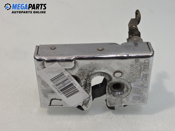 Брава на врата за Audi 80 Avant B4 (09.1991 - 01.1996), позиция: предна, лява