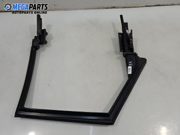 Интериорна пластмаса за Audi 80 Avant B4 (09.1991 - 01.1996), 4+1 вр., комби, позиция: лява