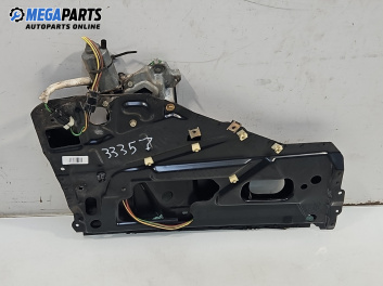 Машинка ел. стъкло за Audi 80 Avant B4 (09.1991 - 01.1996), 4+1 вр., комби, позиция: предна, дясна