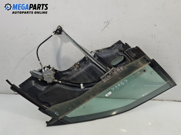 Странично стъкло за Audi 80 Avant B4 (09.1991 - 01.1996), 4+1 вр., комби, позиция: предна, дясна