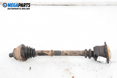 Полуоска за Audi 80 Avant B4 (09.1991 - 01.1996) 1.9 TDI, 90 к.с., позиция: предна, дясна