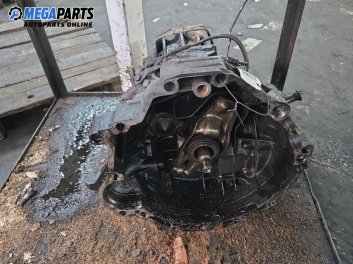 Ръчна скоростна кутия за Audi 80 Avant B4 (09.1991 - 01.1996) 1.9 TDI, 90 к.с.