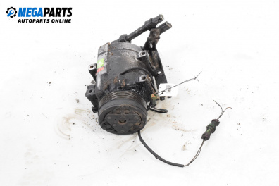 Компресор климатик за Audi 80 Avant B4 (09.1991 - 01.1996) 1.9 TDI, 90 к.с., №  8A0260805A