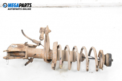 Макферсон за Audi 80 Avant B4 (09.1991 - 01.1996), комби, позиция: предна, лява