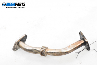 EGR тръба за Audi 80 Avant B4 (09.1991 - 01.1996) 1.9 TDI, 90 к.с.