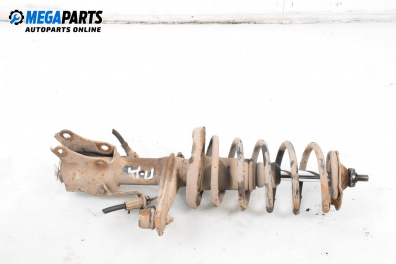 Макферсон за Audi 80 Avant B4 (09.1991 - 01.1996), комби, позиция: предна, дясна