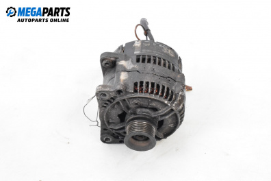 Алтернатор / генератор за Audi 80 Avant B4 (09.1991 - 01.1996) 1.9 TDI, 90 к.с., №  0123510008