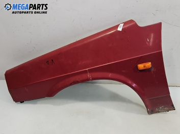 Калник за Lada Samara Hatchback I (01.1986 - 12.2013), 2+1 вр., хечбек, позиция: предна, лява