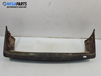 Задна броня за Lada Samara Hatchback I (01.1986 - 12.2013), хечбек