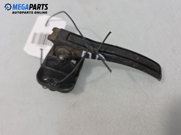 Вътрешна дръжка за Lada Samara Hatchback I (01.1986 - 12.2013), 2+1 вр., хечбек, позиция: предна, лява