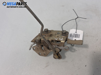 Брава преден капак за Lada Samara Hatchback I (01.1986 - 12.2013)