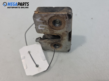 Брава на врата за Lada Samara Hatchback I (01.1986 - 12.2013), позиция: предна, лява