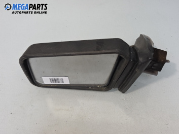 Огледало за Lada Samara Hatchback I (01.1986 - 12.2013), 2+1 вр., хечбек, позиция: лява