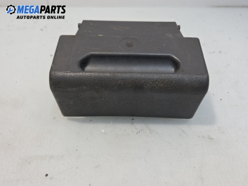 Интериорна пластмаса за Lada Samara Hatchback I (01.1986 - 12.2013), 2+1 вр., хечбек, позиция: предна