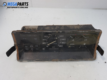 Километраж за Lada Samara Hatchback I (01.1986 - 12.2013) 1500, 68 к.с.