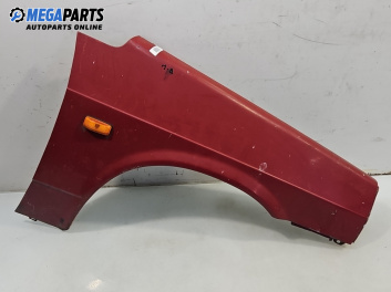 Калник за Lada Samara Hatchback I (01.1986 - 12.2013), 2+1 вр., хечбек, позиция: предна, дясна