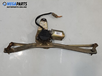 Ел. мотор за чистачките за Lada Samara Hatchback I (01.1986 - 12.2013), хечбек, позиция: предна