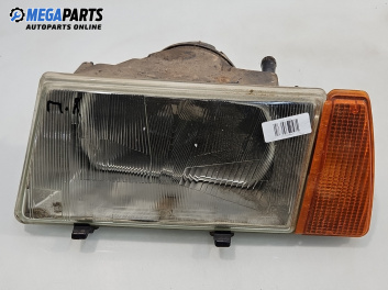 Фар за Lada Samara Hatchback I (01.1986 - 12.2013), хечбек, позиция: лява