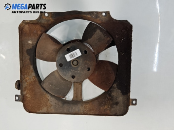 Перка охлаждане за Lada Samara Hatchback I (01.1986 - 12.2013) 1500, 68 к.с.