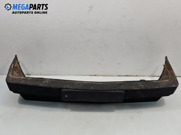 Задна броня за Lada Samara Hatchback I (01.1986 - 12.2013), хечбек