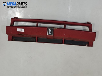 Решетка за Lada Samara Hatchback I (01.1986 - 12.2013), хечбек, позиция: предна