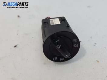 Ключ светлини  за Volkswagen Polo Hatchback IV (10.2001 - 12.2005)