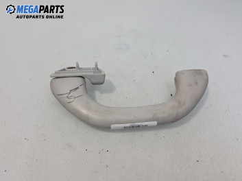 Ръкохватка за таван за Volkswagen Polo Hatchback IV (10.2001 - 12.2005), 4+1 вр., позиция: предна, лява