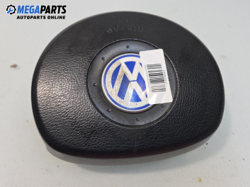 Airbag за Volkswagen Polo Hatchback IV (10.2001 - 12.2005), 4+1 вр., хечбек, позиция: предна