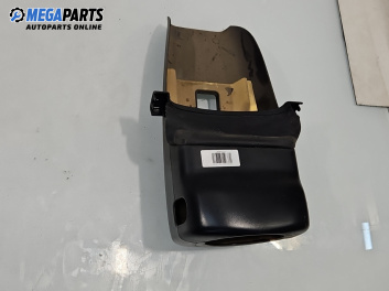 Интериорна пластмаса волан за Volkswagen Polo Hatchback IV (10.2001 - 12.2005), 4+1 вр., хечбек